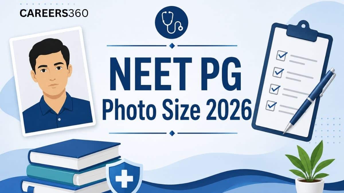 NEET PG Photo Size 2026: Specifications, Signature and Thumb Impression Guidelines
